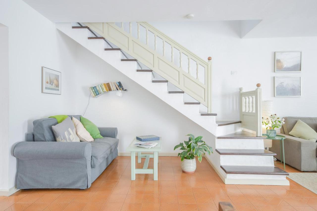 Vila La Lujancita Puerto del Carmen  Exteriér fotografie