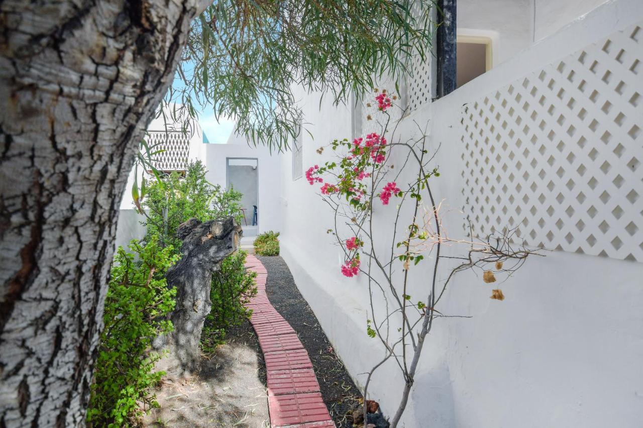 Vila La Lujancita Puerto del Carmen  Exteriér fotografie